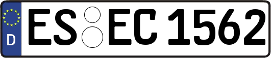ES-EC1562