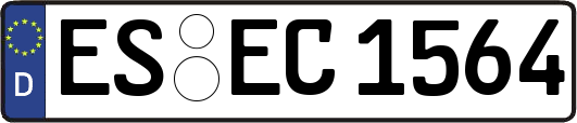 ES-EC1564