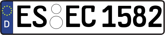 ES-EC1582