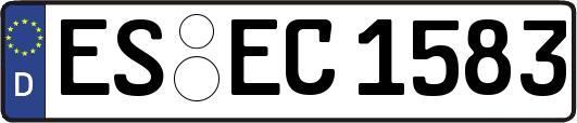 ES-EC1583