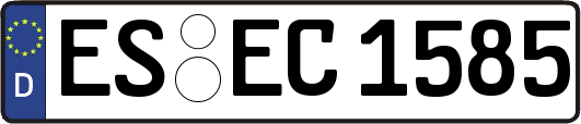 ES-EC1585