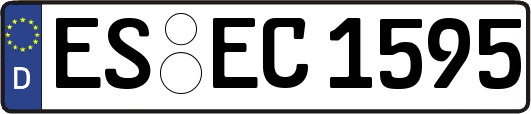 ES-EC1595