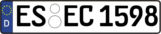 ES-EC1598