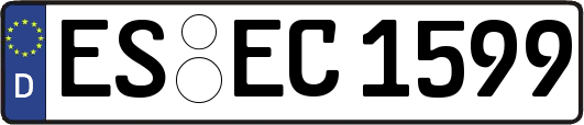 ES-EC1599