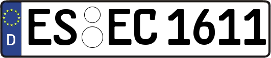 ES-EC1611