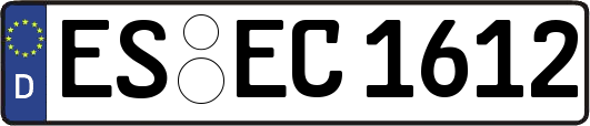 ES-EC1612