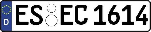 ES-EC1614
