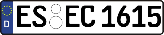 ES-EC1615