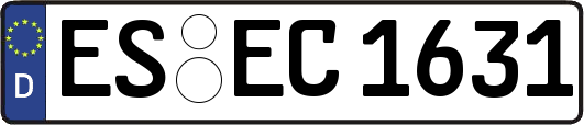 ES-EC1631