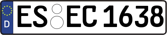 ES-EC1638
