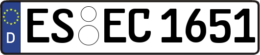 ES-EC1651