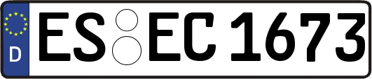 ES-EC1673