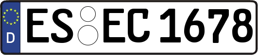ES-EC1678