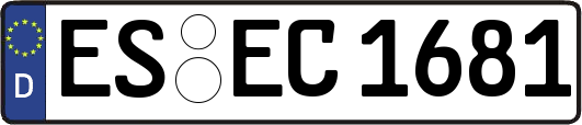 ES-EC1681