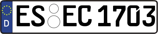 ES-EC1703