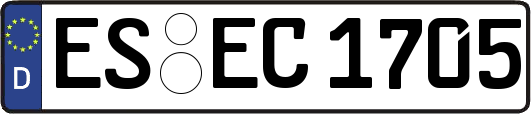 ES-EC1705