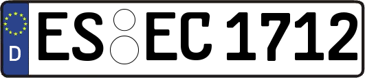 ES-EC1712
