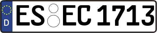 ES-EC1713