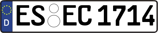 ES-EC1714