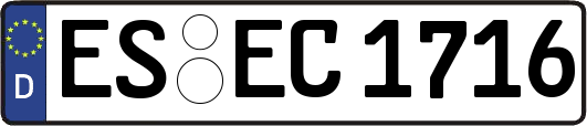 ES-EC1716