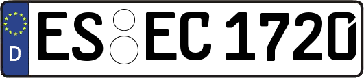 ES-EC1720