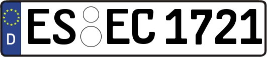 ES-EC1721