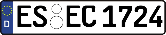 ES-EC1724