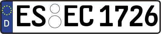 ES-EC1726
