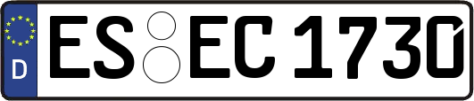 ES-EC1730