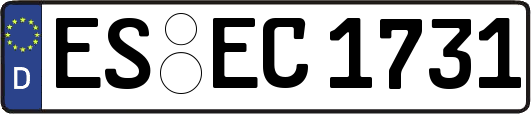 ES-EC1731