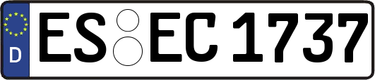 ES-EC1737