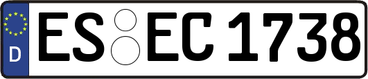 ES-EC1738