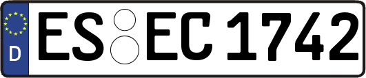 ES-EC1742