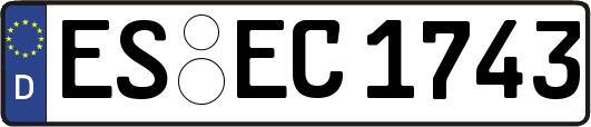 ES-EC1743