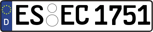 ES-EC1751