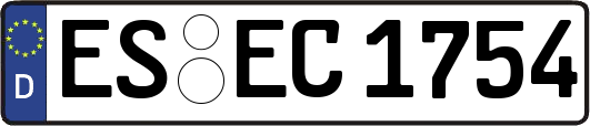 ES-EC1754