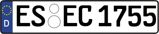 ES-EC1755