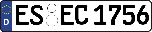 ES-EC1756