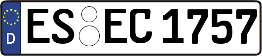 ES-EC1757