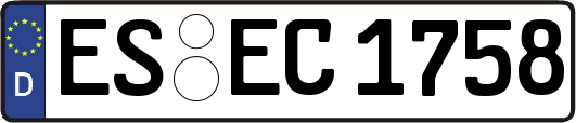 ES-EC1758