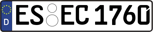 ES-EC1760