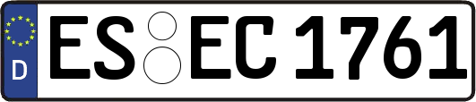 ES-EC1761