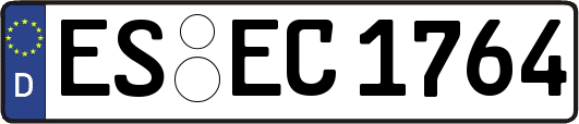 ES-EC1764