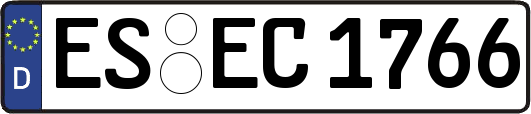 ES-EC1766
