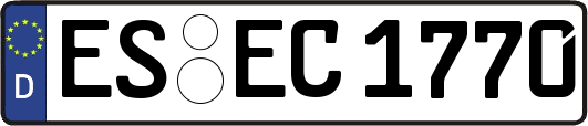 ES-EC1770