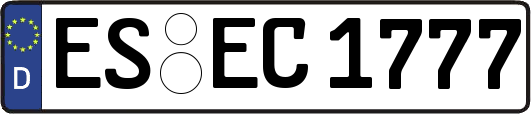 ES-EC1777