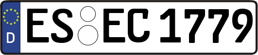 ES-EC1779