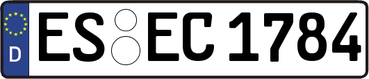 ES-EC1784