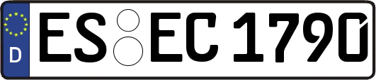 ES-EC1790