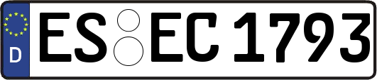 ES-EC1793